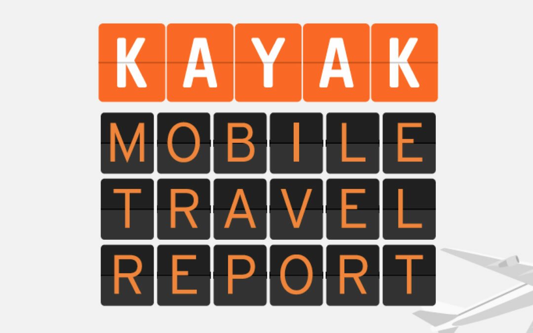 KAYAK presenta estudio sobre el comportamiento del viajero digital chileno